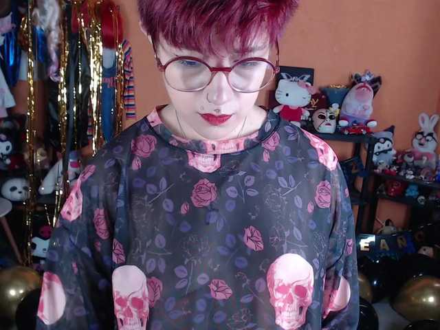 MiaJhons live cam on BongaCams
