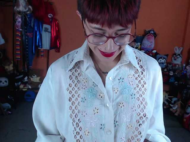 MiaJhons live cam on BongaCams