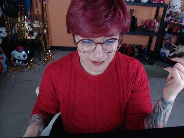 MiaJhons live cam on BongaCams
