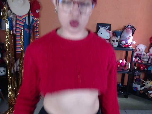 MissMia live cam preview