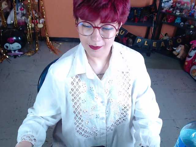 MiaJhons live cam on BongaCams