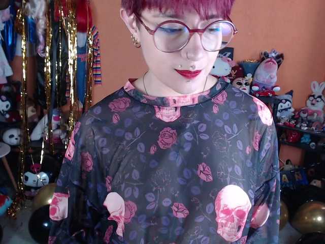 MiaJhons live cam on BongaCams