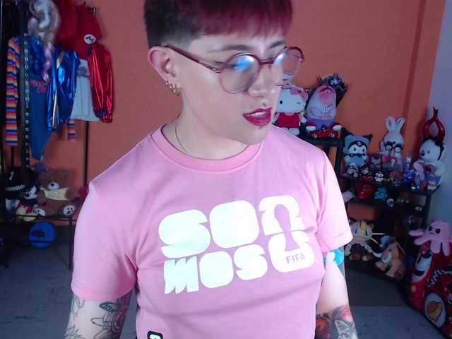 MiaJhons live cam on UnifiedCams