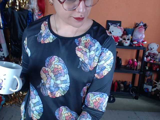 MiaJhons live cam on BongaCams