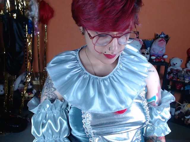 MissMia live cam on BongaCams