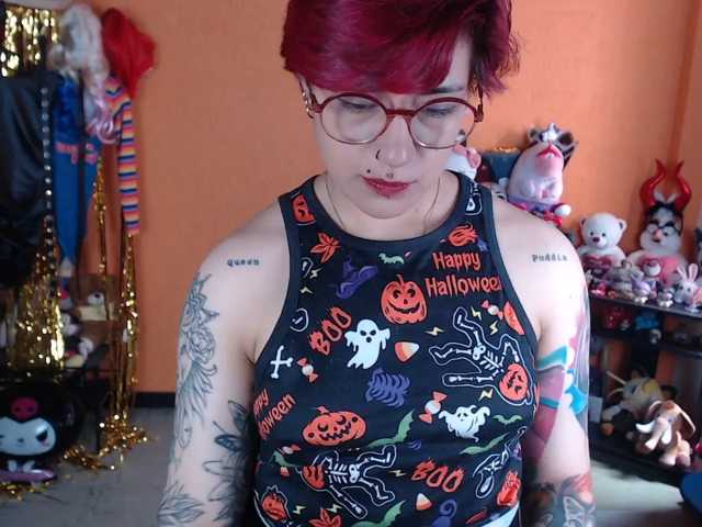 MiaJhons live cam on BongaCams