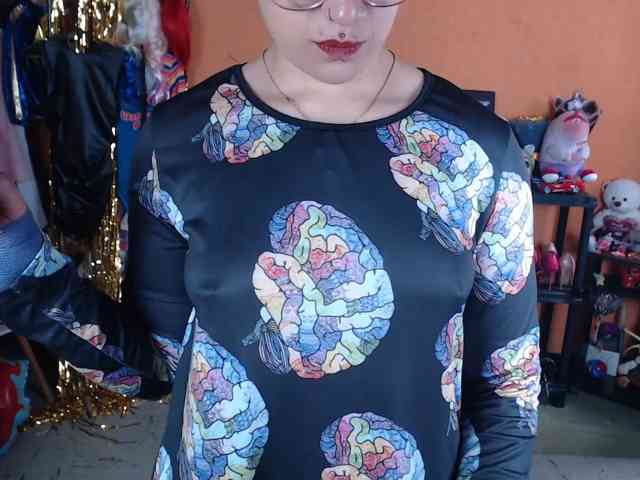 MissMia webcam