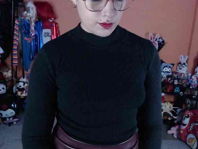 MissMia webcam