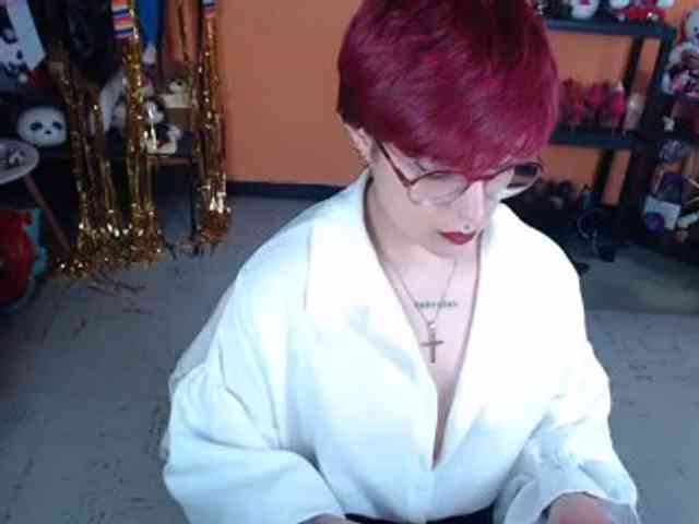 MissMia webcam