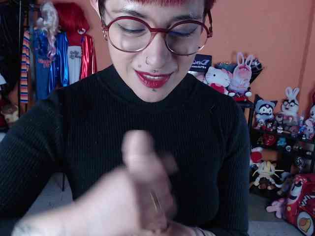 MissMia webcam