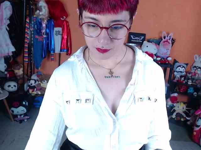 MissMia webcam