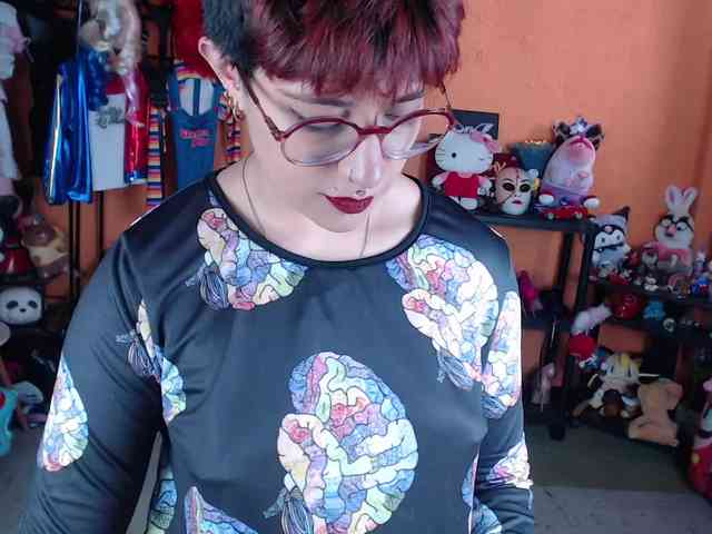 MissMia webcam
