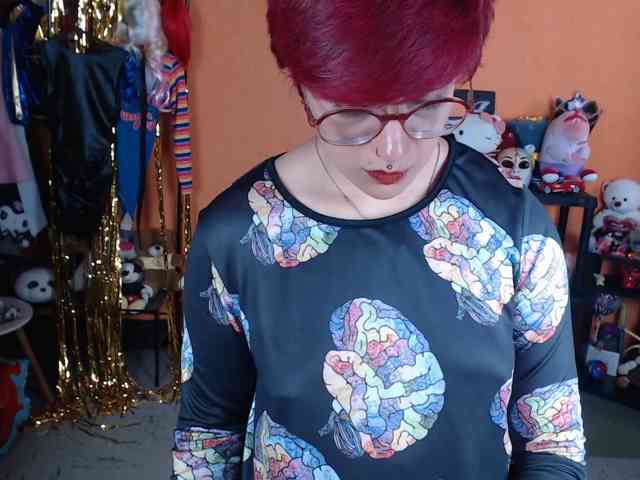 MissMia webcam