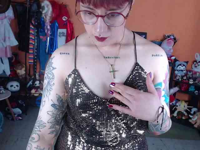 MissMia webcam