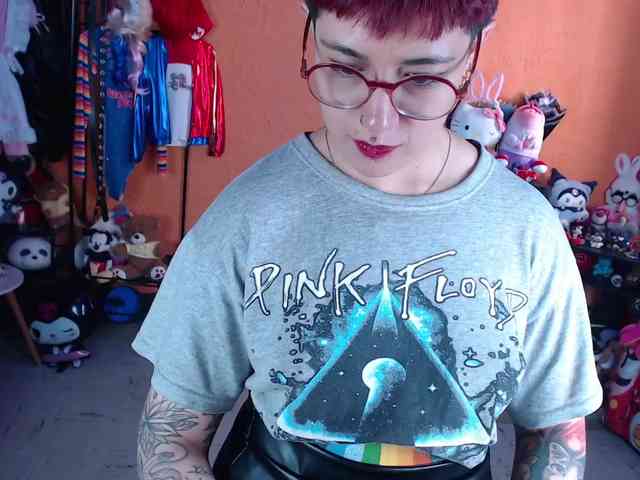 MissMia webcam