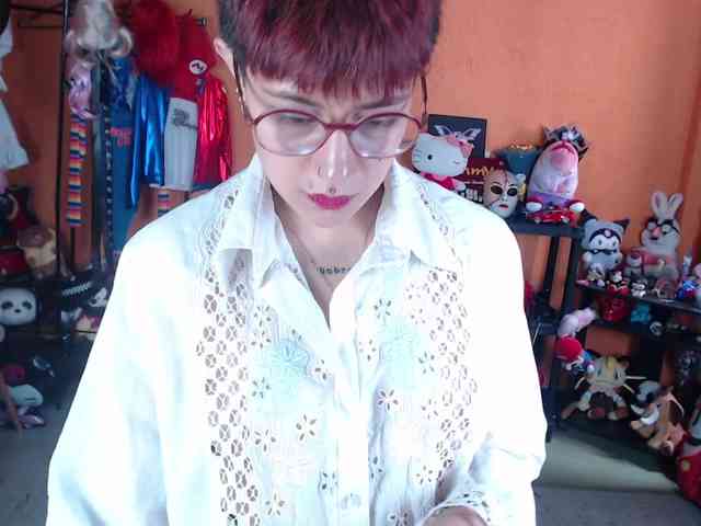 MissMia webcam