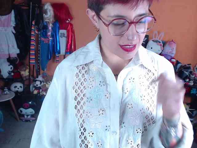 MissMia webcam