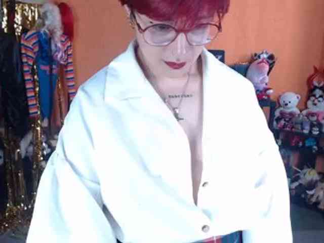 MissMia webcam
