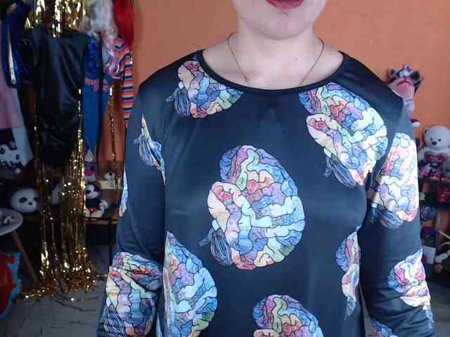 MissMia webcam