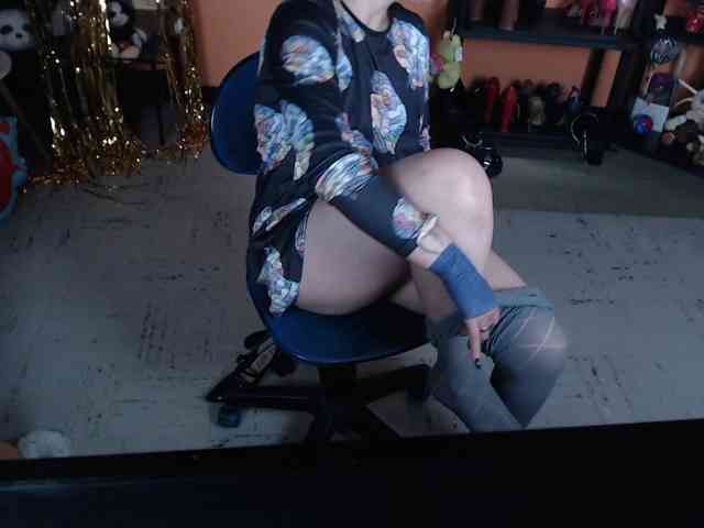 MissMia webcam