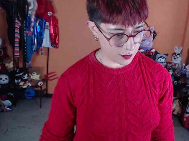 MissMia webcam