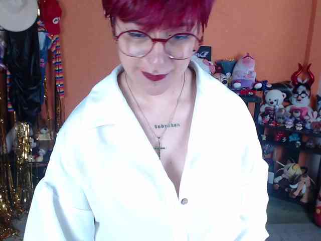 MissMia webcam
