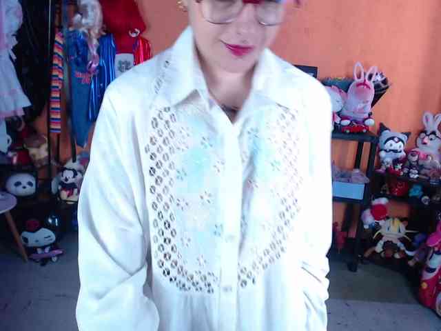 MissMia webcam