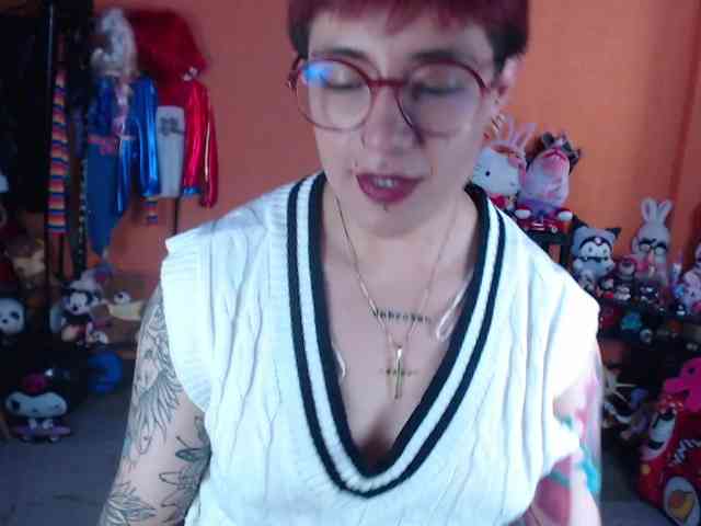 MissMia webcam