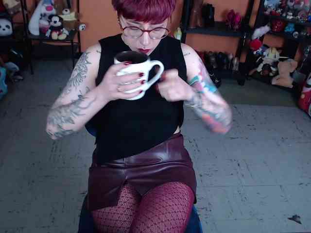 MissMia webcam