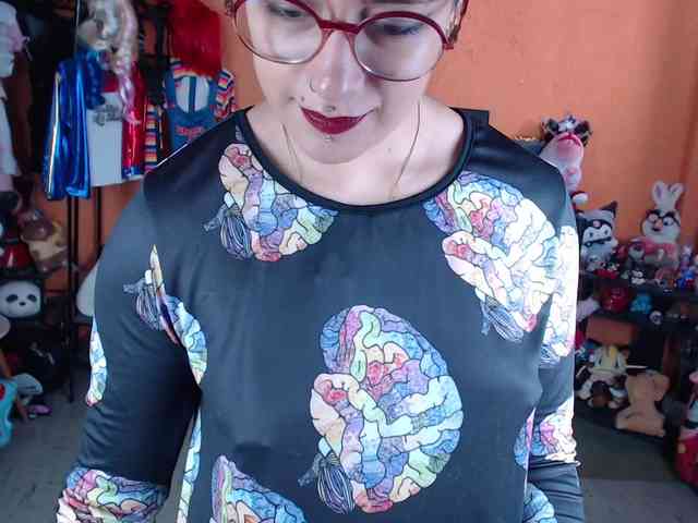 MissMia webcam
