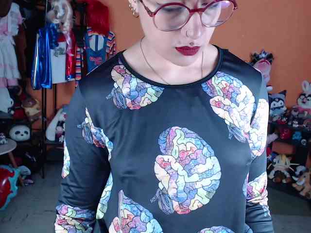 MissMia webcam