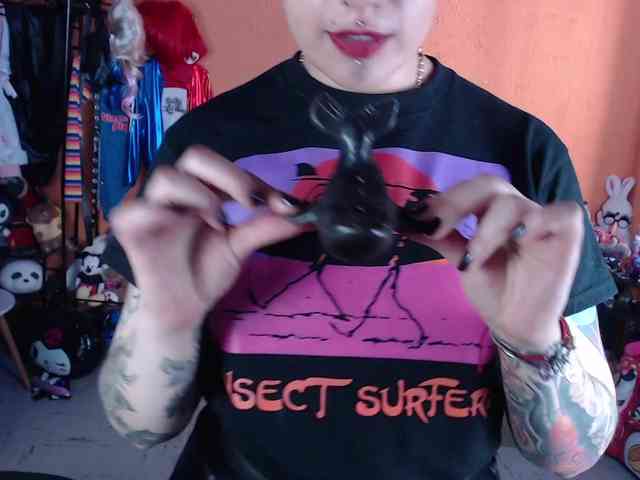 Modelo: MissMia