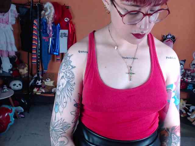 MissMia webcam