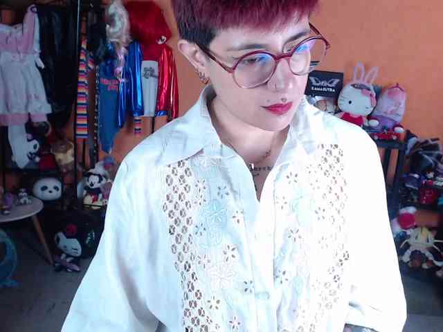 MissMia webcam