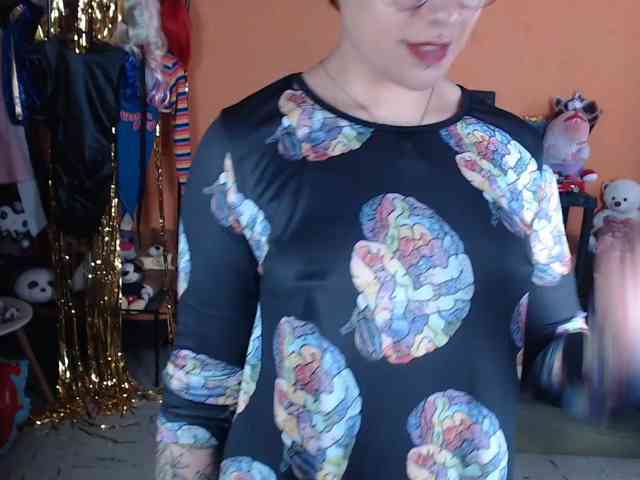 MissMia webcam