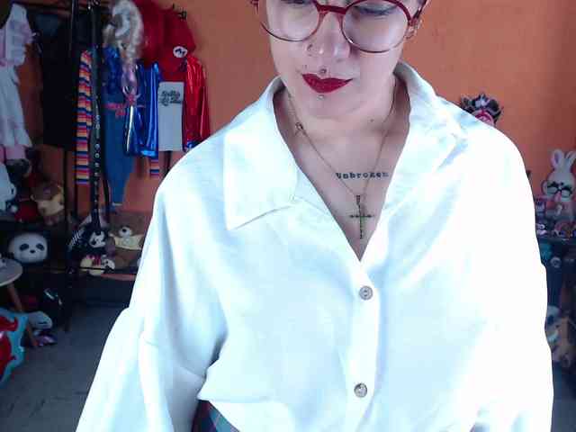 MissMia webcam
