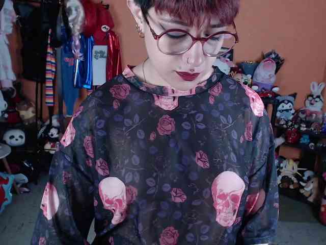 MissMia webcam