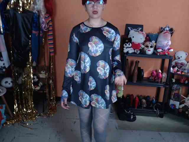 MissMia webcam