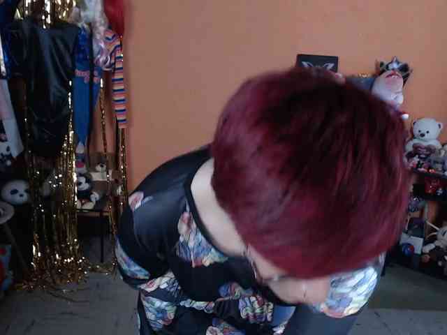 MissMia webcam