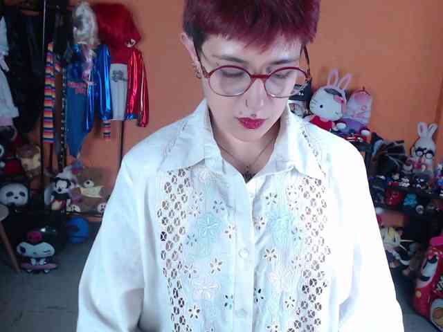 MissMia webcam