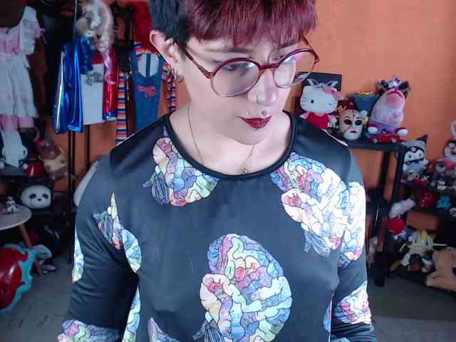 MissMia webcam