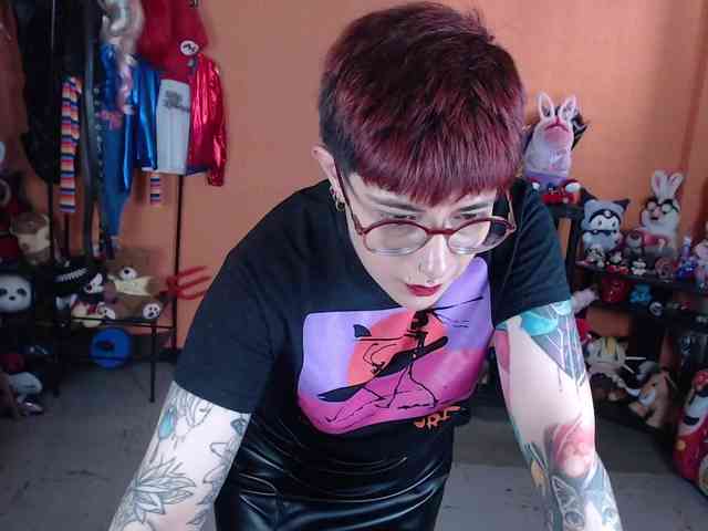 Model: MissMia