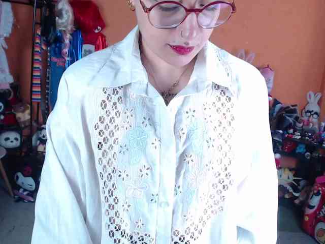MissMia webcam