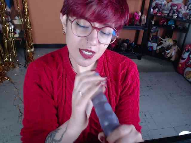 MissMia webcam