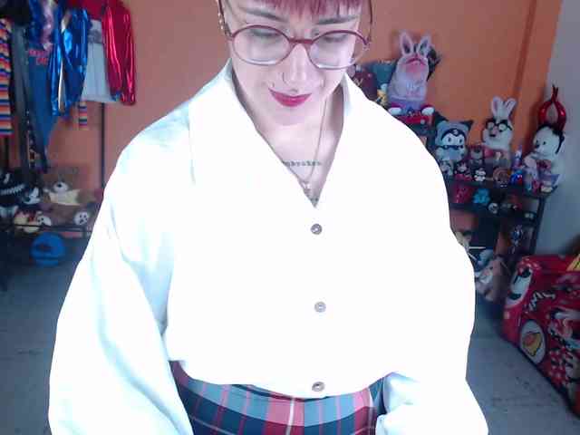 MissMia webcam