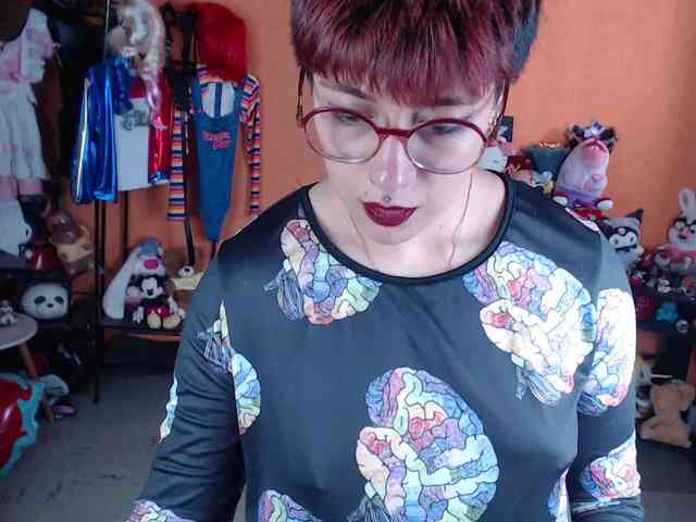 MissMia webcam