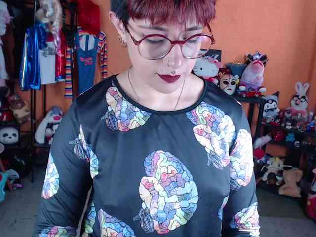 MissMia webcam