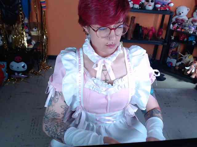 Model: MissMia