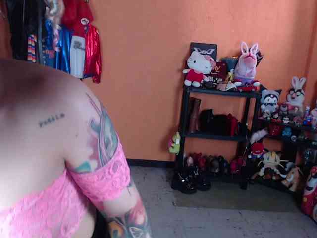 Model: MissMia