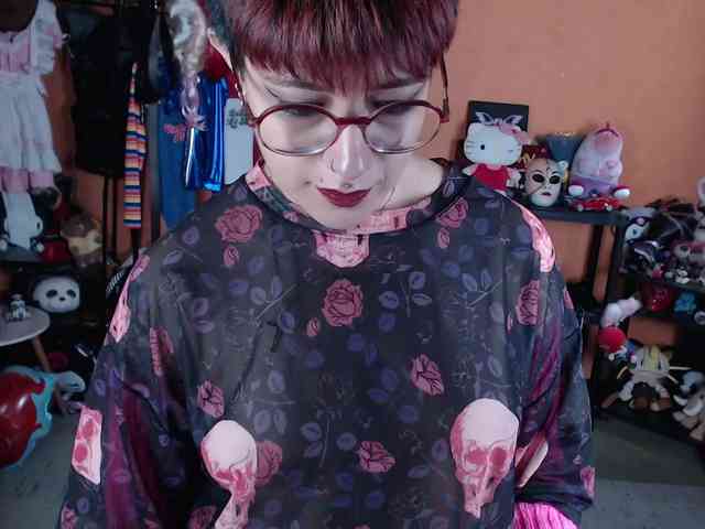 MissMia webcam